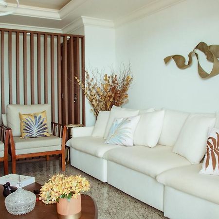 Ed. Golden Palace Guarapari Dış mekan fotoğraf