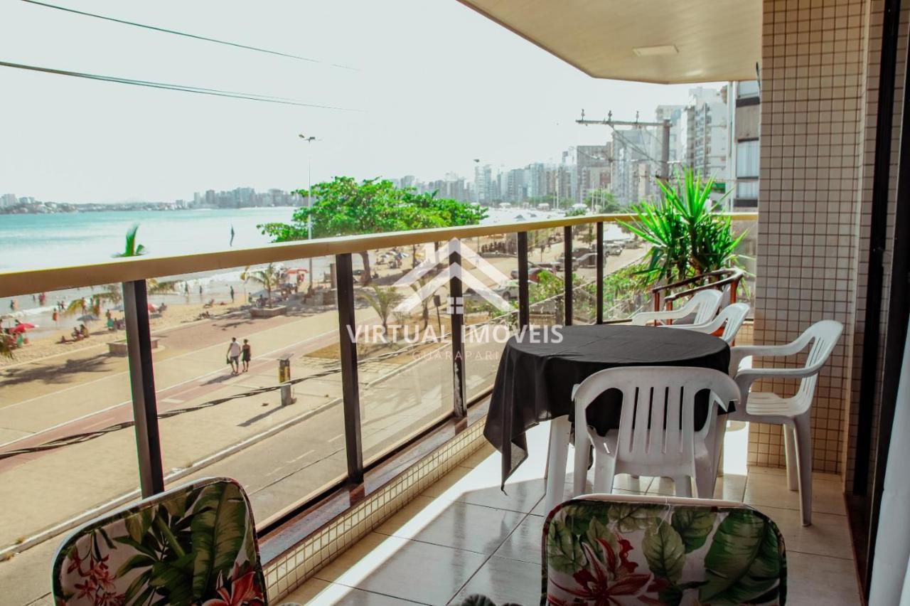 Ed. Golden Palace Guarapari Dış mekan fotoğraf