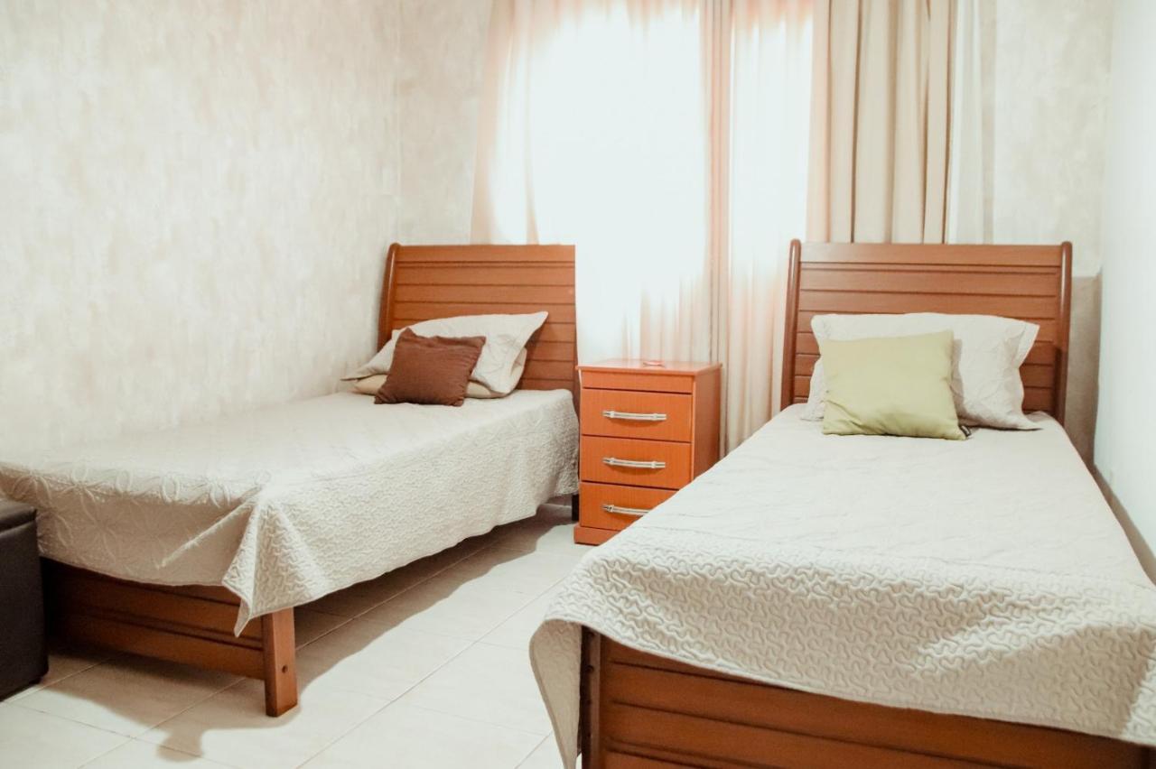 Ed. Golden Palace Guarapari Dış mekan fotoğraf