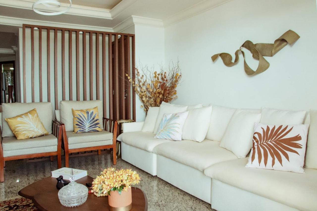 Ed. Golden Palace Guarapari Dış mekan fotoğraf